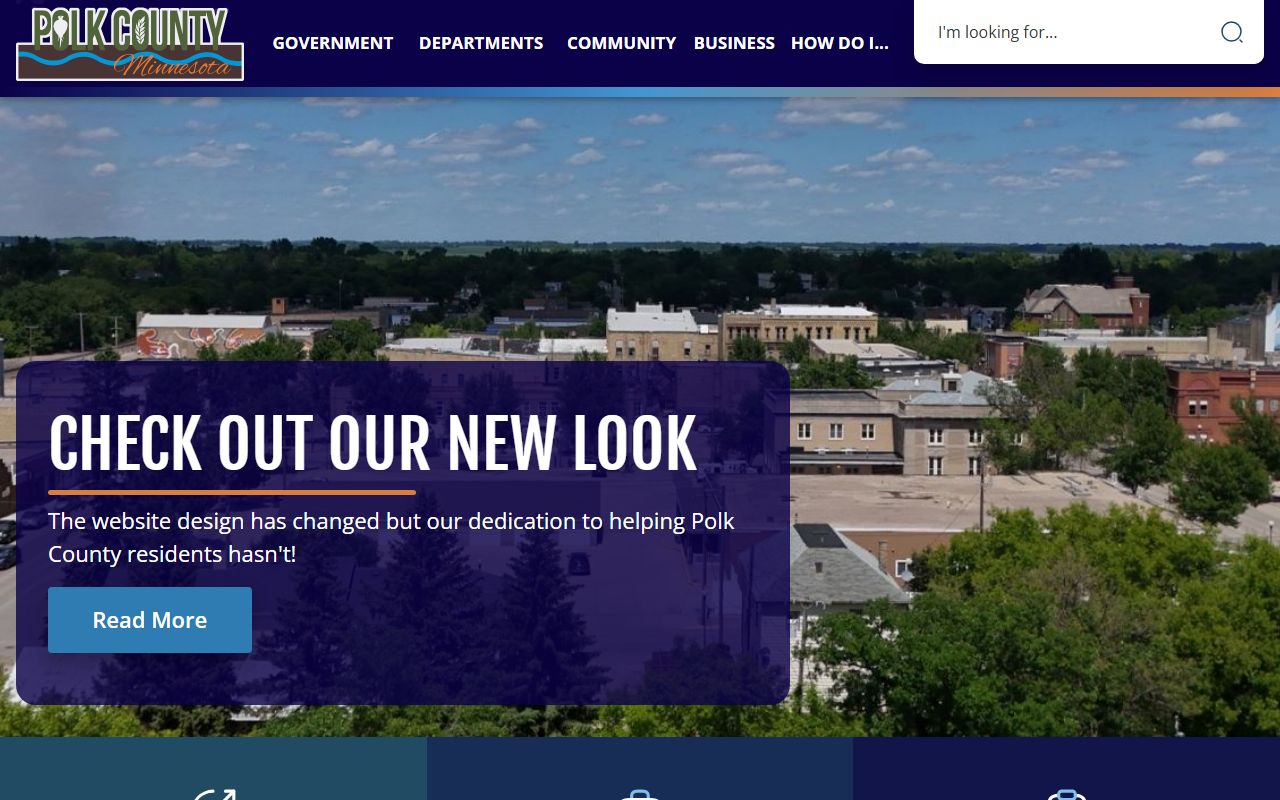 Polk County busted mugshots county website